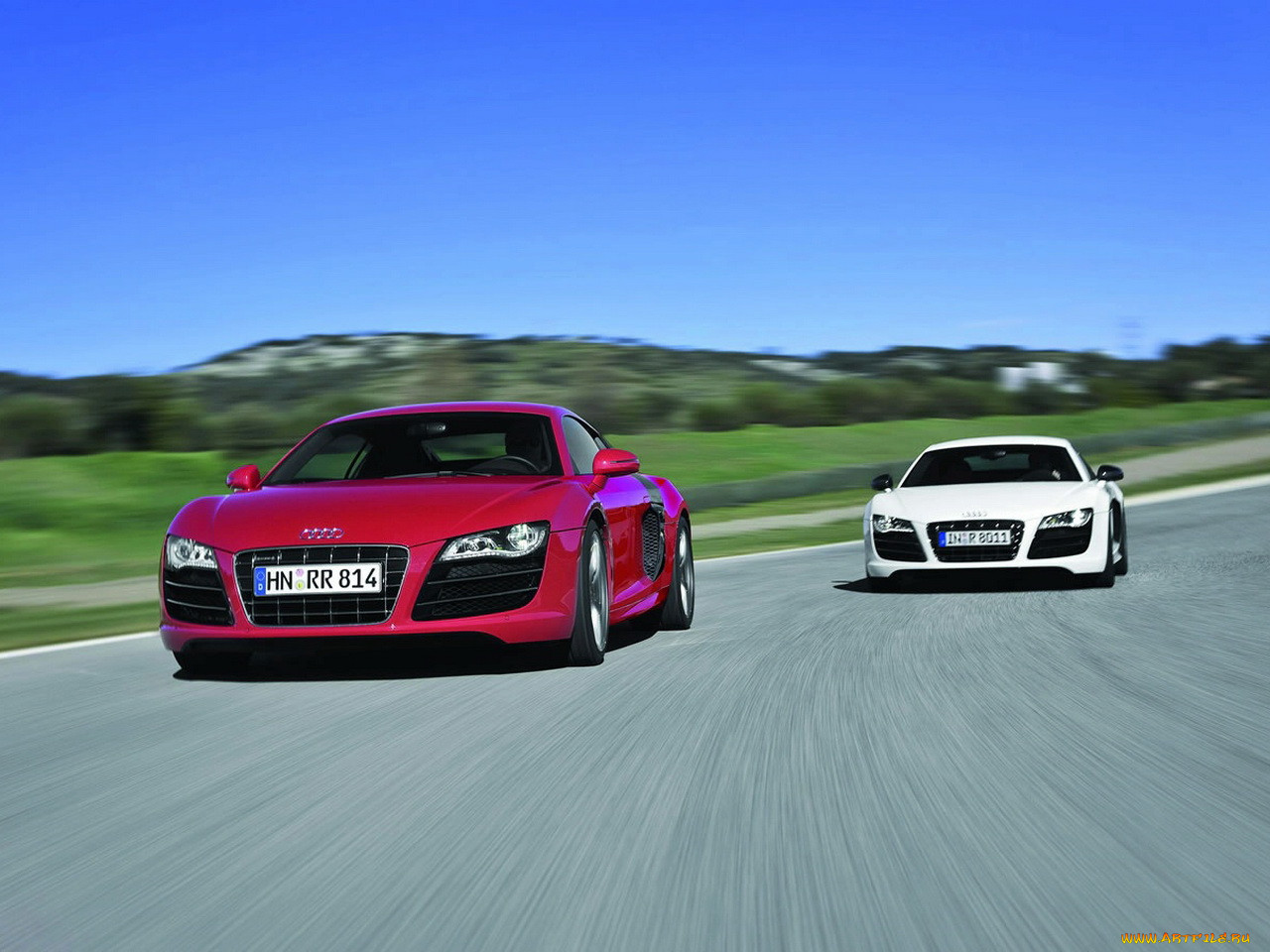 , audi